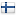 casradesign.com server is located in Finland